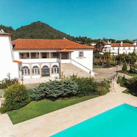 Quinta Do Convento De Val' Pereiras Bed & Breakfast Ponte de Lima Exterior photo