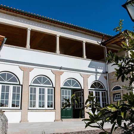 Quinta Do Convento De Val' Pereiras Bed & Breakfast Ponte de Lima Exterior photo