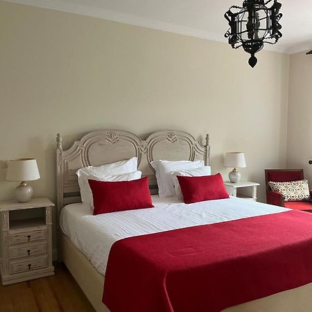 Quinta Do Convento De Val' Pereiras Bed & Breakfast Ponte de Lima Exterior photo