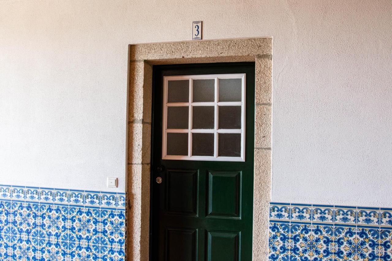 Quinta Do Convento De Val' Pereiras Bed & Breakfast Ponte de Lima Exterior photo