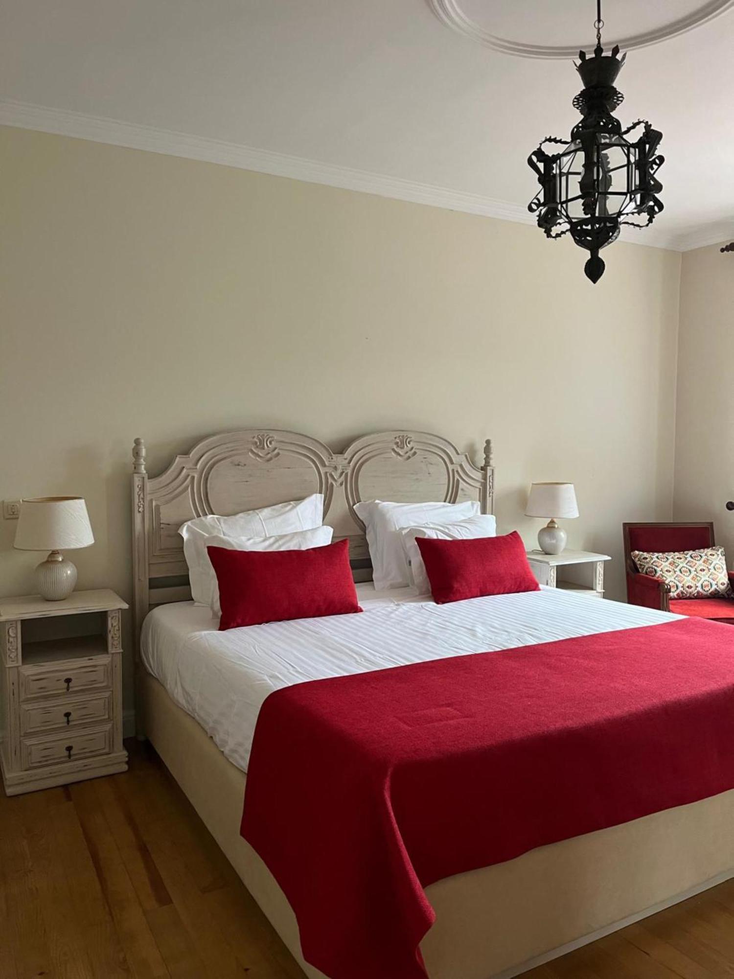 Quinta Do Convento De Val' Pereiras Bed & Breakfast Ponte de Lima Exterior photo