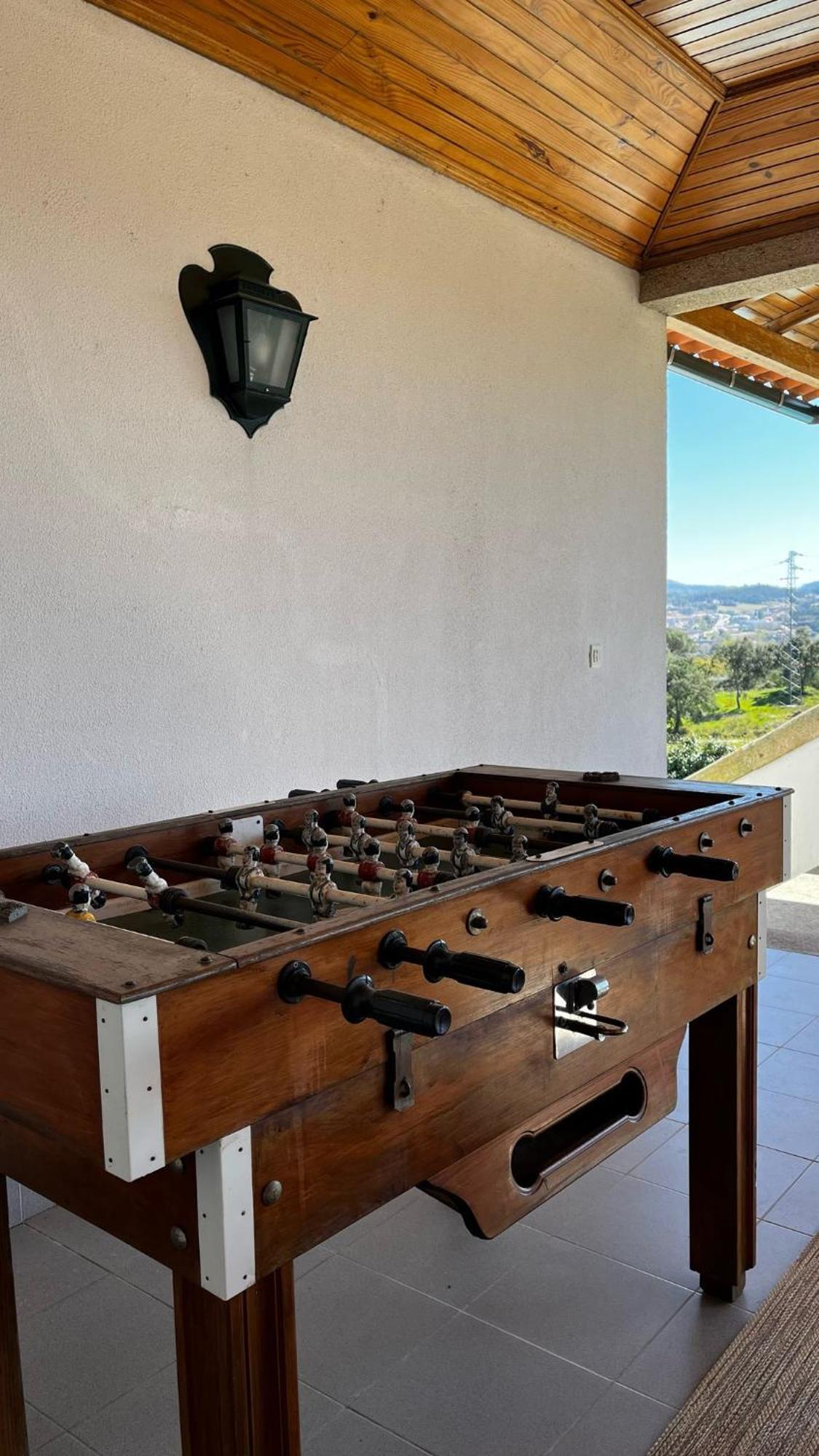 Quinta Do Convento De Val' Pereiras Bed & Breakfast Ponte de Lima Exterior photo